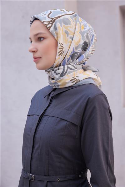 BELLİ FRESH MODAL EŞARP 2100 - 22