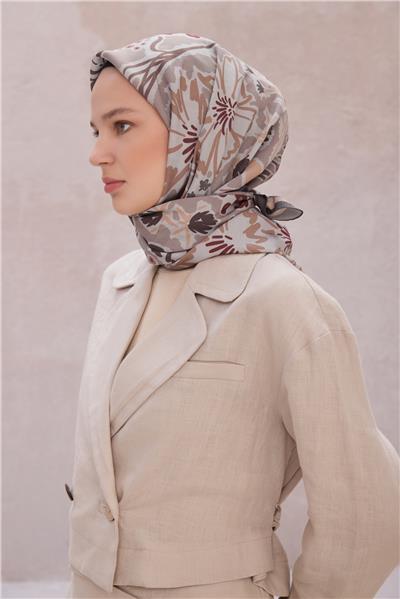 BELLİ FRESH MODAL EŞARP 2100 - 13