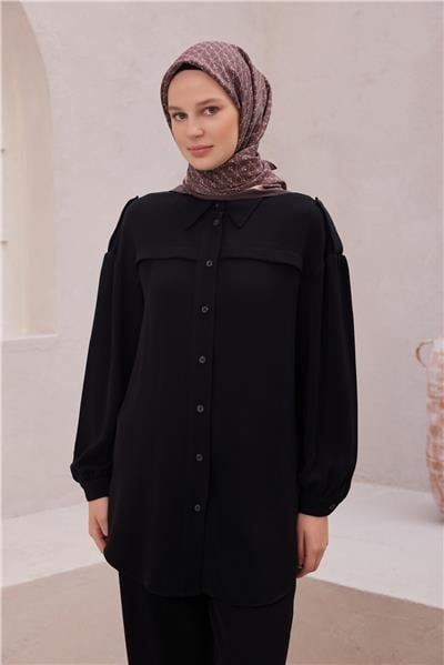 BELLİ FRESH MODAL EŞARP 2103 - 39