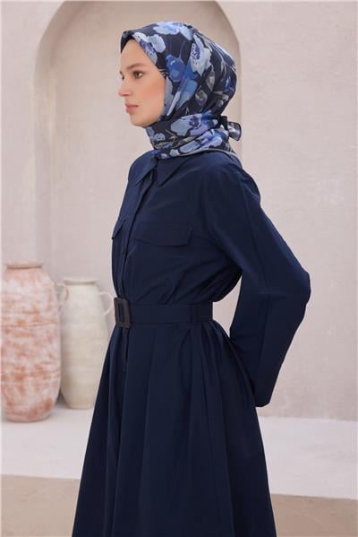 BELLİ FRESH MODAL EŞARP 2101 - 17