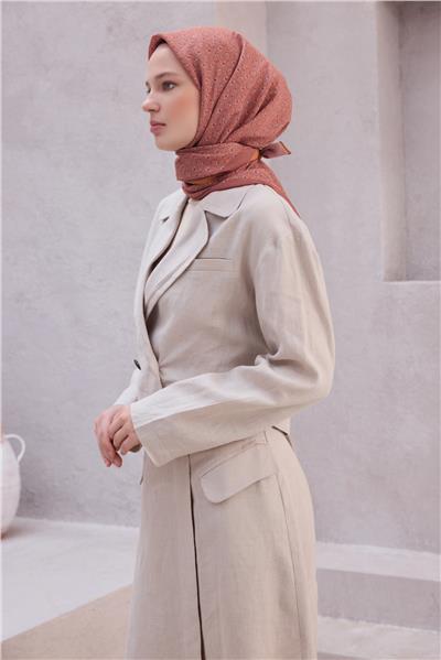 BELLİ FRESH MODAL EŞARP 2103 - 28