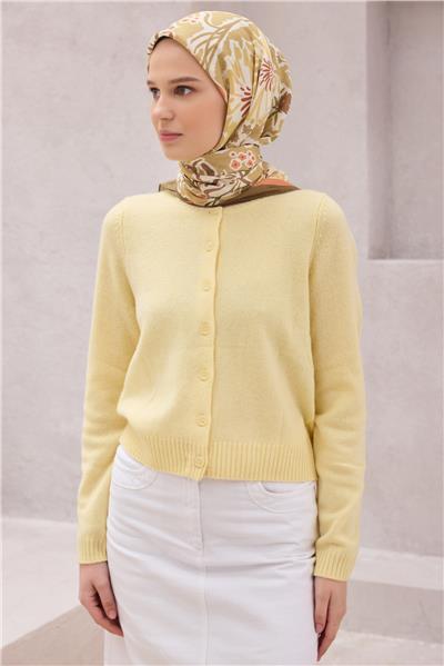 BELLİ FRESH MODAL EŞARP 2100 - 09