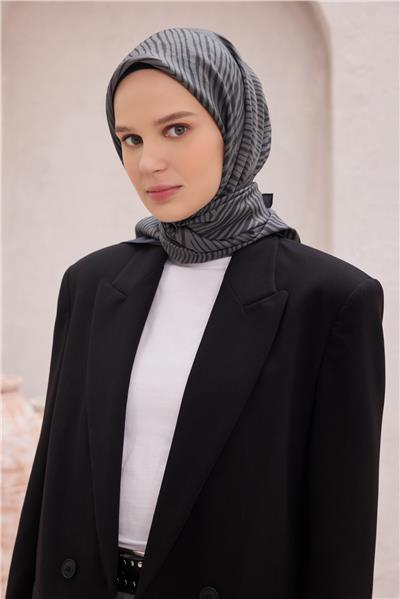 BELLİ FRESH MODAL EŞARP 2102 - 02