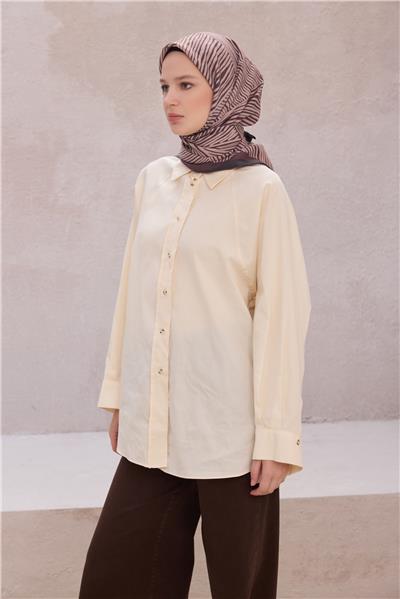 BELLİ FRESH MODAL EŞARP 2102 - 24