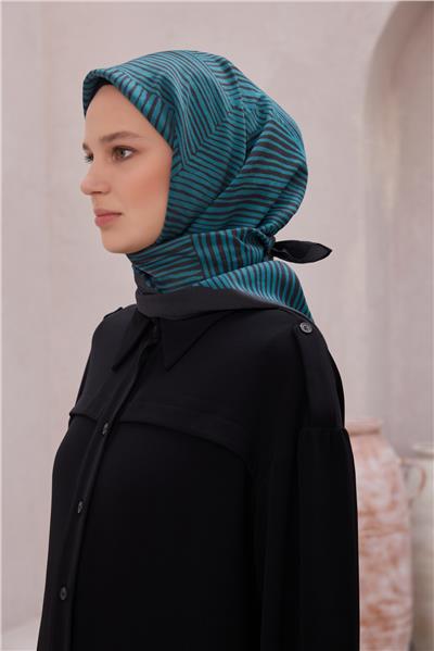 BELLİ FRESH MODAL EŞARP 2102 - 29