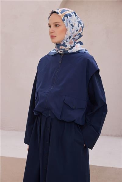 BELLİ FRESH MODAL EŞARP 2100 - 35