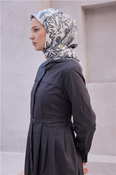 BELLİ FRESH MODAL EŞARP 2100 - 04