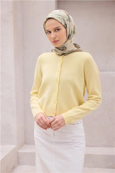 BELLİ FRESH MODAL EŞARP 2101 - 01