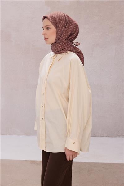 BELLİ FRESH MODAL EŞARP 2103 - 51