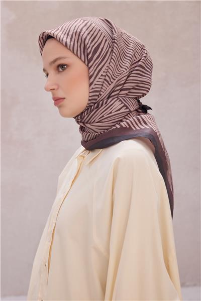 BELLİ FRESH MODAL EŞARP 2102 - 24