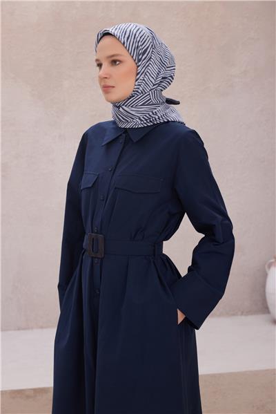 BELLİ FRESH MODAL EŞARP 2102 - 10