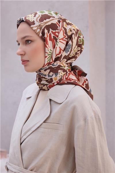 BELLİ FRESH MODAL EŞARP 2100 - 36