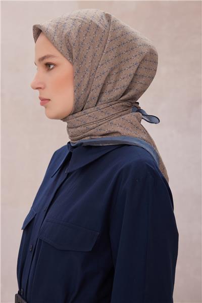 BELLİ FRESH MODAL EŞARP 2103 - 24