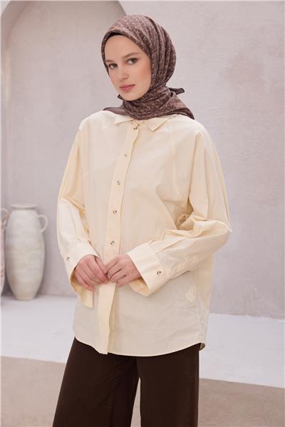 BELLİ FRESH MODAL EŞARP 2103 - 35