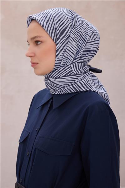 BELLİ FRESH MODAL EŞARP 2102 - 10