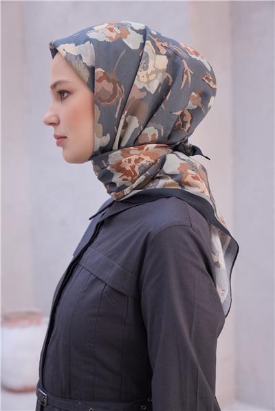 BELLİ FRESH MODAL EŞARP 2101 - 28