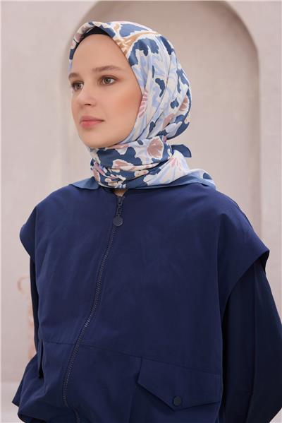 BELLİ FRESH MODAL EŞARP 2100 - 35