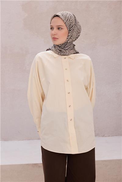 BELLİ FRESH MODAL EŞARP 2102 - 17