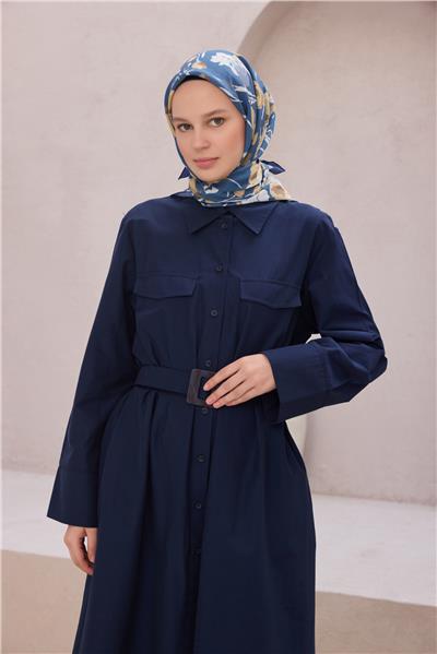 BELLİ FRESH MODAL EŞARP 2101 - 23