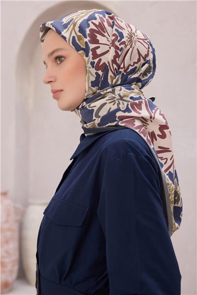 BELLİ FRESH MODAL EŞARP 2100 - 40