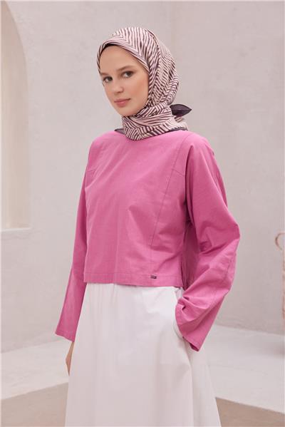 BELLİ FRESH MODAL EŞARP 2102 - 26