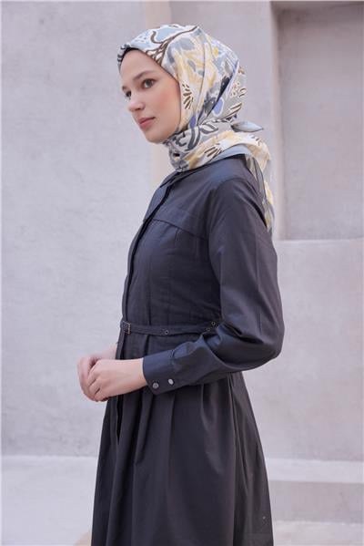 BELLİ FRESH MODAL EŞARP 2100 - 22