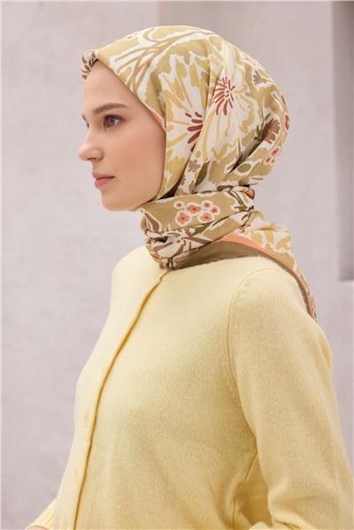 BELLİ FRESH MODAL EŞARP 2100 - 09