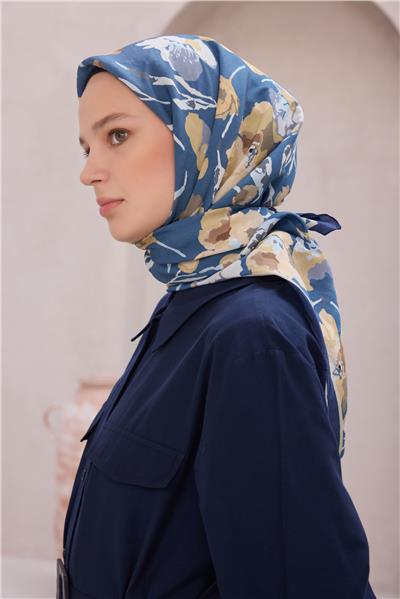 BELLİ FRESH MODAL EŞARP 2101 - 23