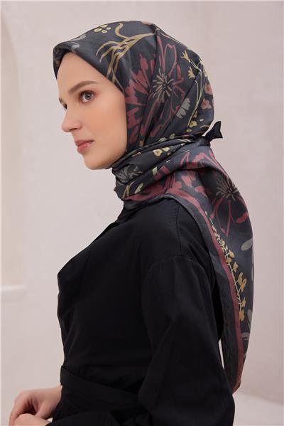 BELLİ FRESH MODAL EŞARP 2100 - 17