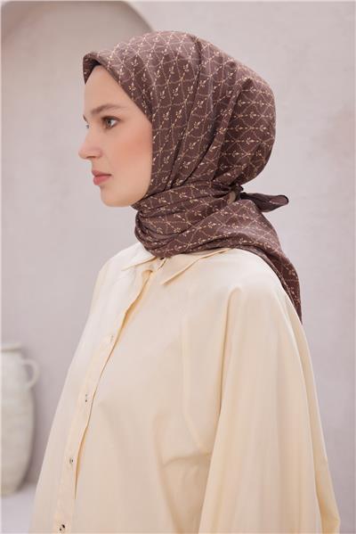 BELLİ FRESH MODAL EŞARP 2103 - 35