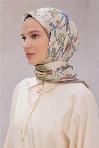 BELLİ FRESH VUAL EŞARP 1687 - 32