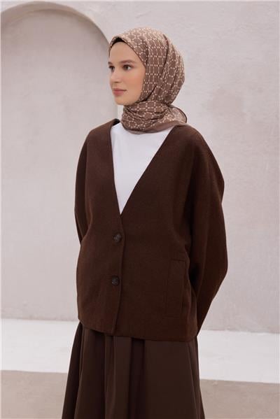 BELLİ FRESH VUAL EŞARP 1792 - 40