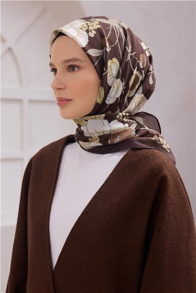 BELLİ FRESH VUAL EŞARP 1687 - 49