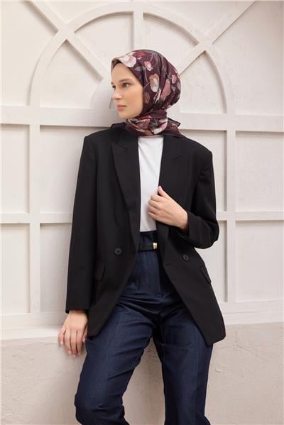 BELLİ FRESH VUAL EŞARP 1687 - 18