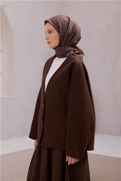 BELLİ FRESH VUAL EŞARP 1792 - 10