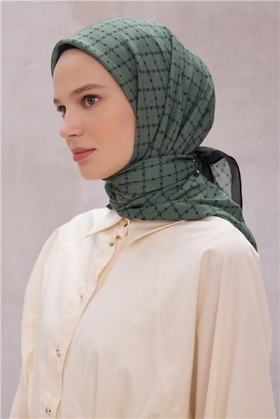 BELLİ FRESH VUAL EŞARP 1792 - 07