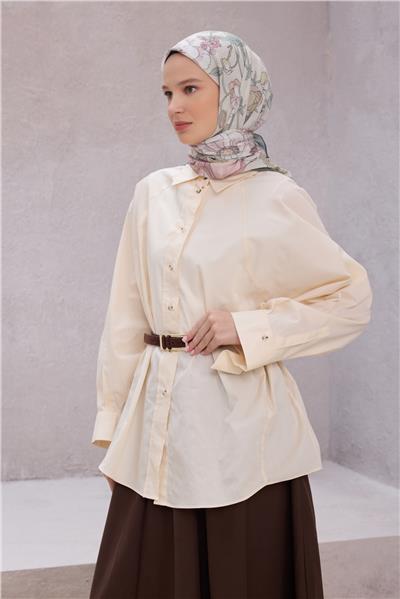 BELLİ FRESH VUAL EŞARP 1687 - 01