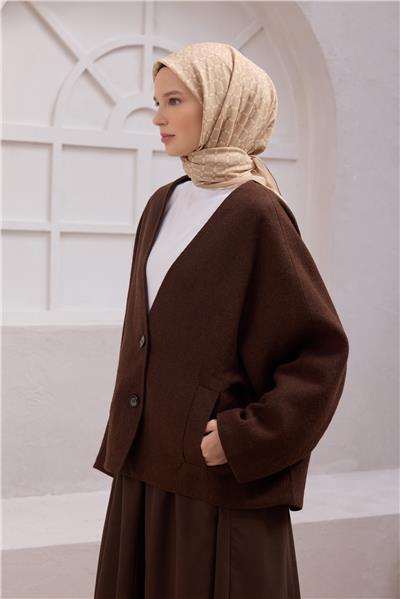 BELLİ FRESH VUAL EŞARP 1792 - 36