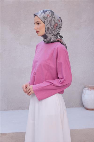 BELLİ FRESH VUAL EŞARP 1687 - 11