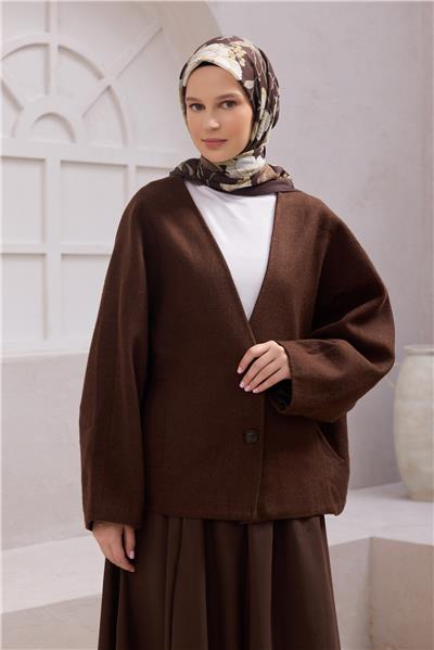 BELLİ FRESH VUAL EŞARP 1687 - 49