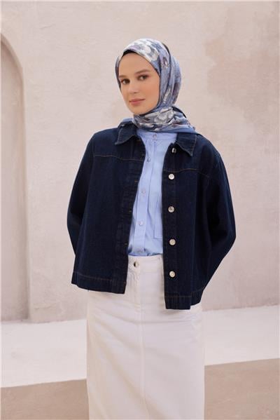 BELLİ FRESH VUAL EŞARP 1687 - 17