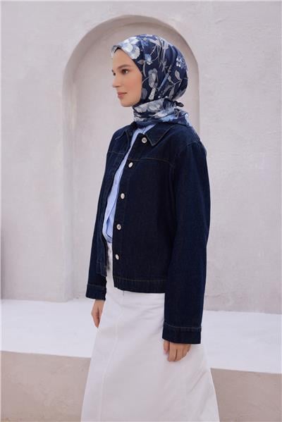 BELLİ FRESH VUAL EŞARP 1687 - 45
