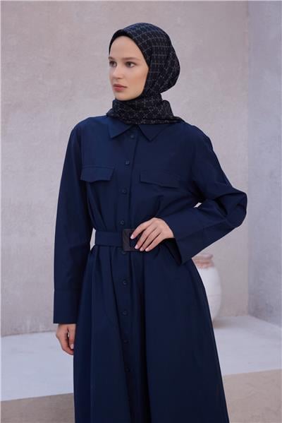 BELLİ FRESH VUAL EŞARP 1792 - 16