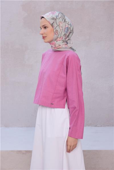 BELLİ FRESH VUAL EŞARP 1687 - 36