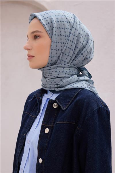 BELLİ FRESH VUAL EŞARP 1792 - 03