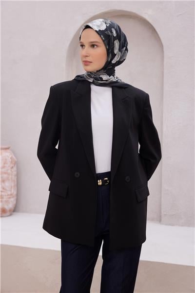 BELLİ FRESH VUAL EŞARP 1687 - 44