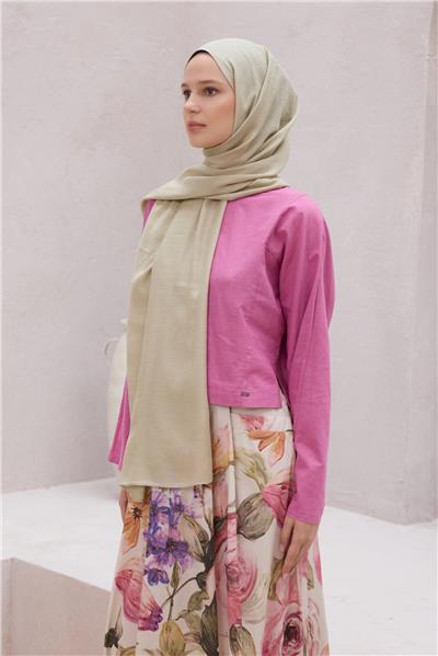 BELLİ FRESH NAYORA ŞAL 1 - 51
