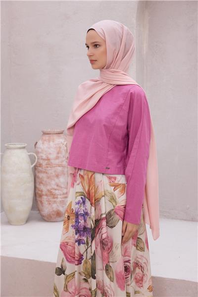 BELLİ FRESH NAYORA ŞAL 1 - 39