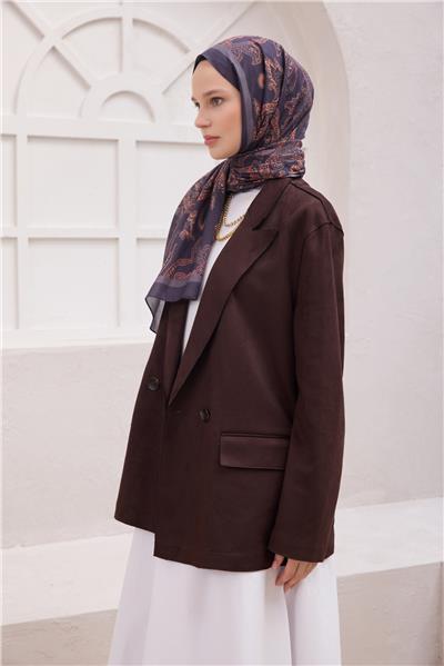 BELLİ FRESH VUAL ŞAL 1468 - 43