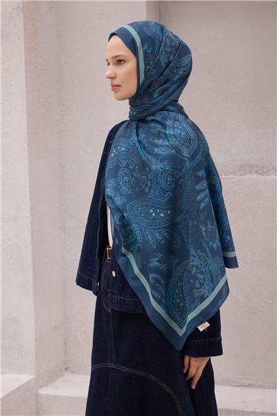 BELLİ FRESH VUAL ŞAL 1468 - 17